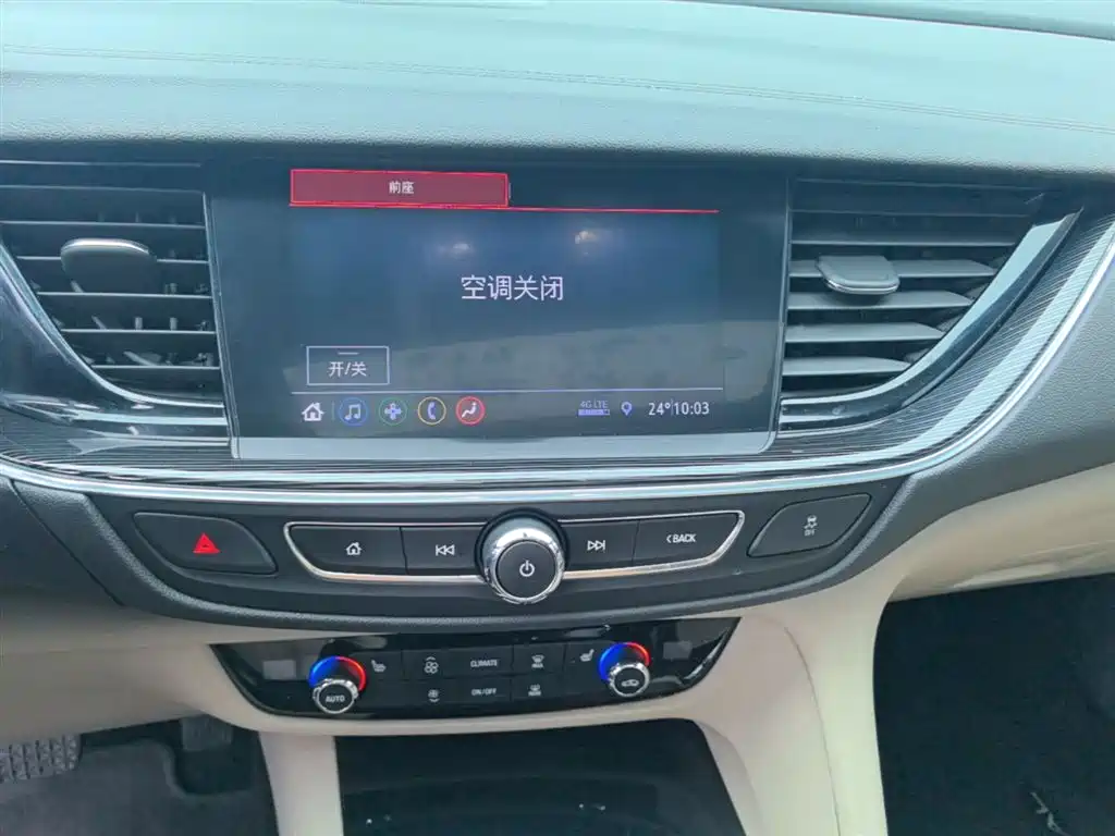 Buick Regal 2020 552T Elite фото 13