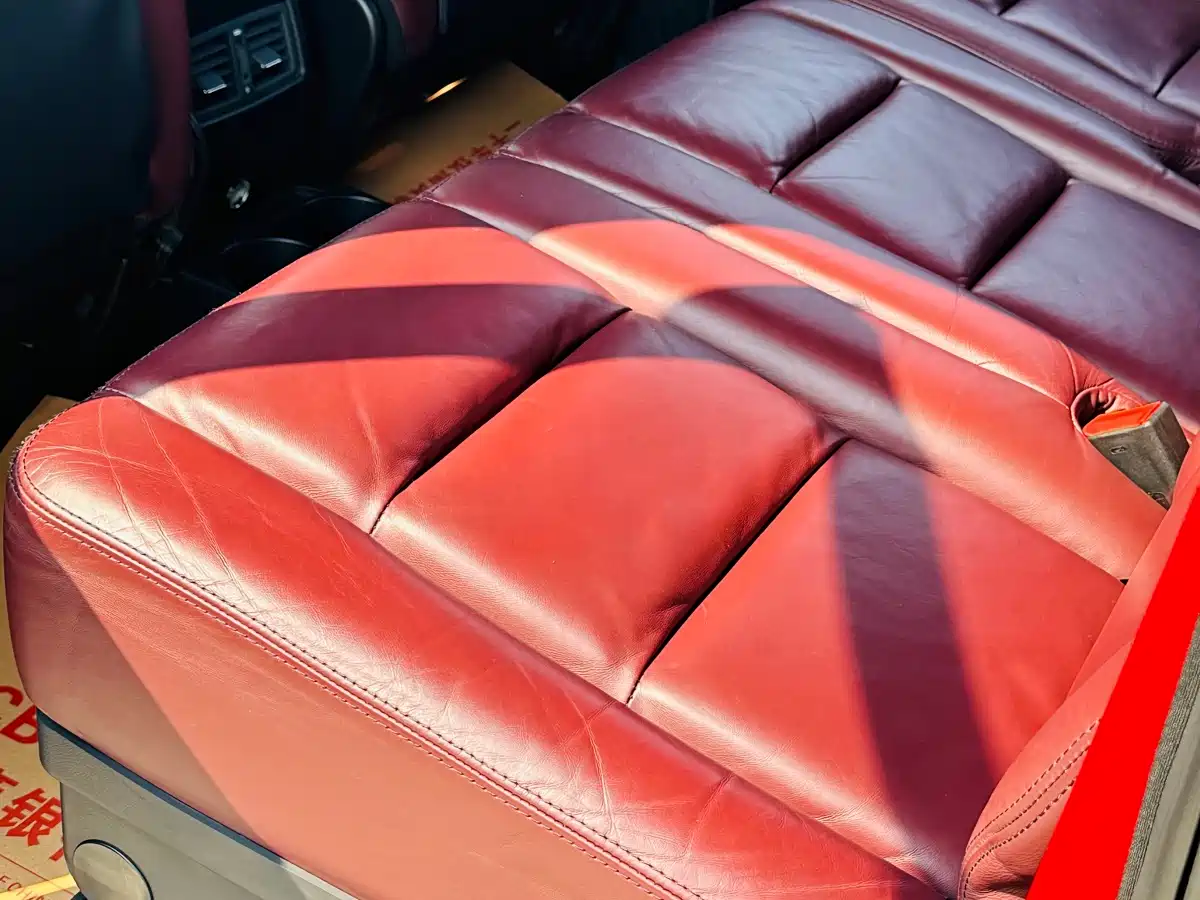 Mercedes-Benz G-Class AMG 2016 AMG G 63 фото 22