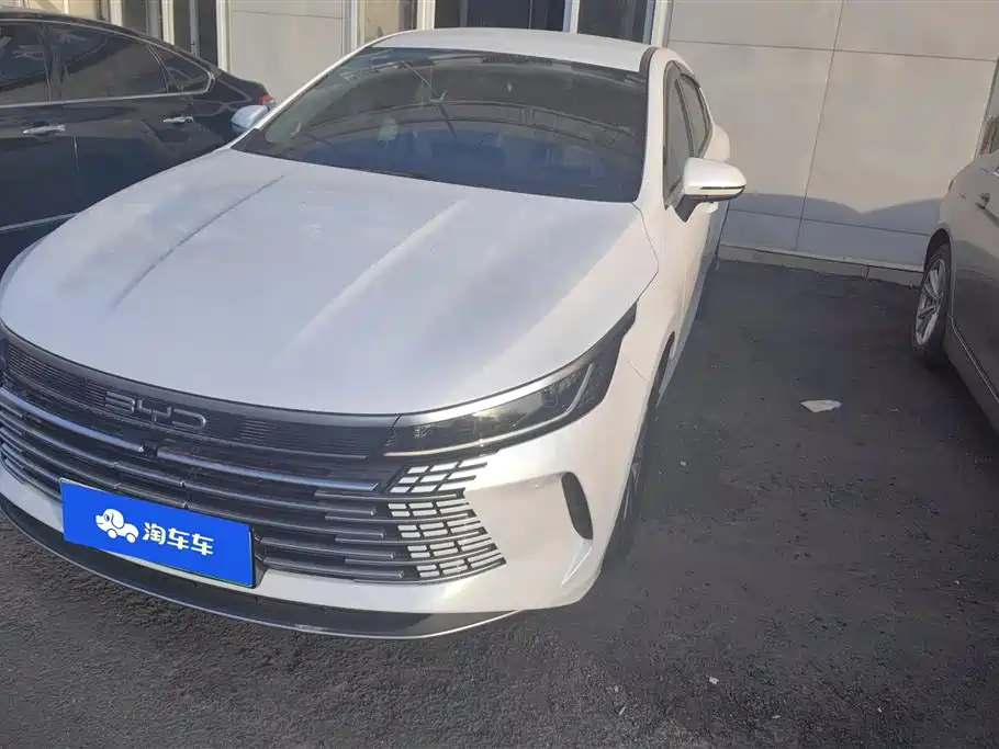 BYD DESTROYER 05