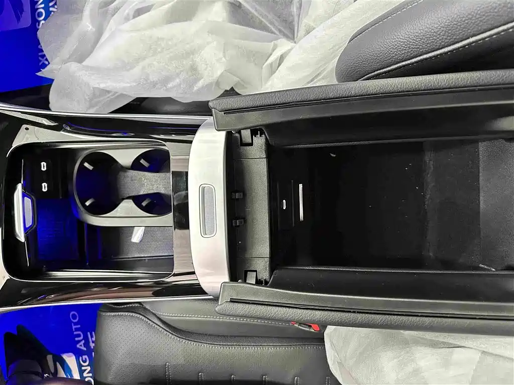 Mercedes-Benz C-Class 2026 2025 Facelift C 260 L Sport Edition