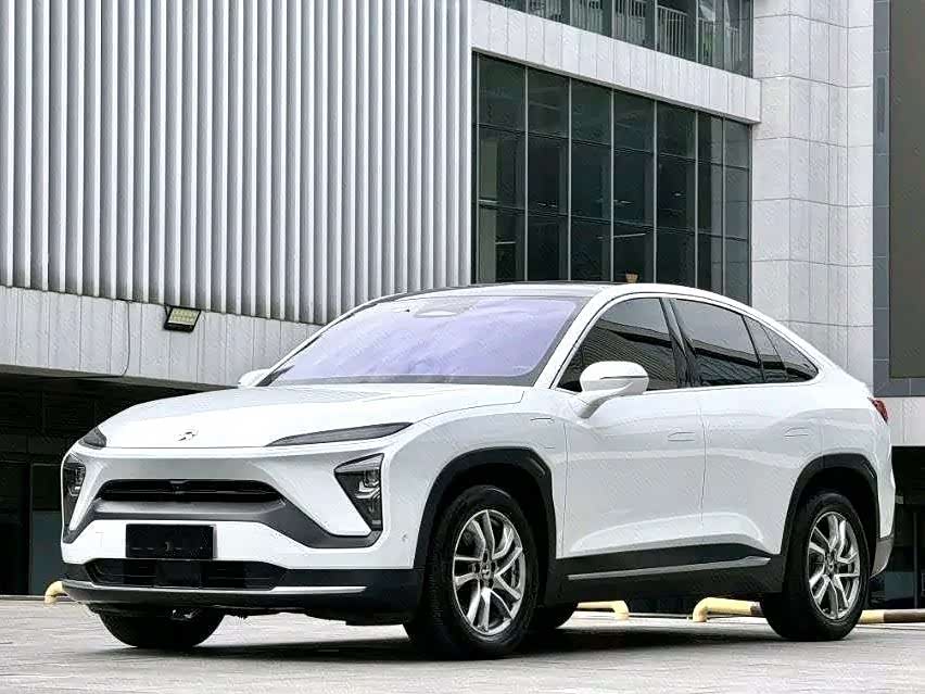 NIO EC6