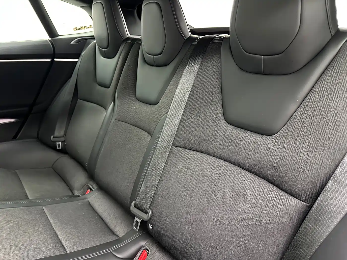 Tesla Model S 2018 2017 Model S 75D Standard Range