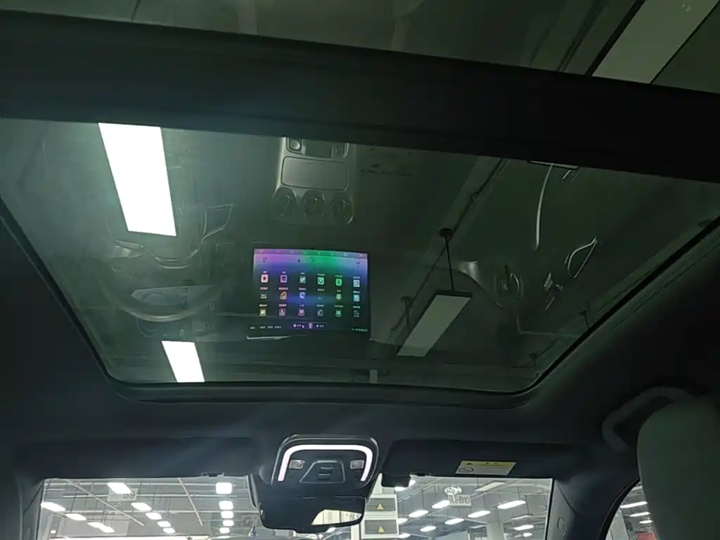 Denza X 2020 2020 PHEV Sport Edition