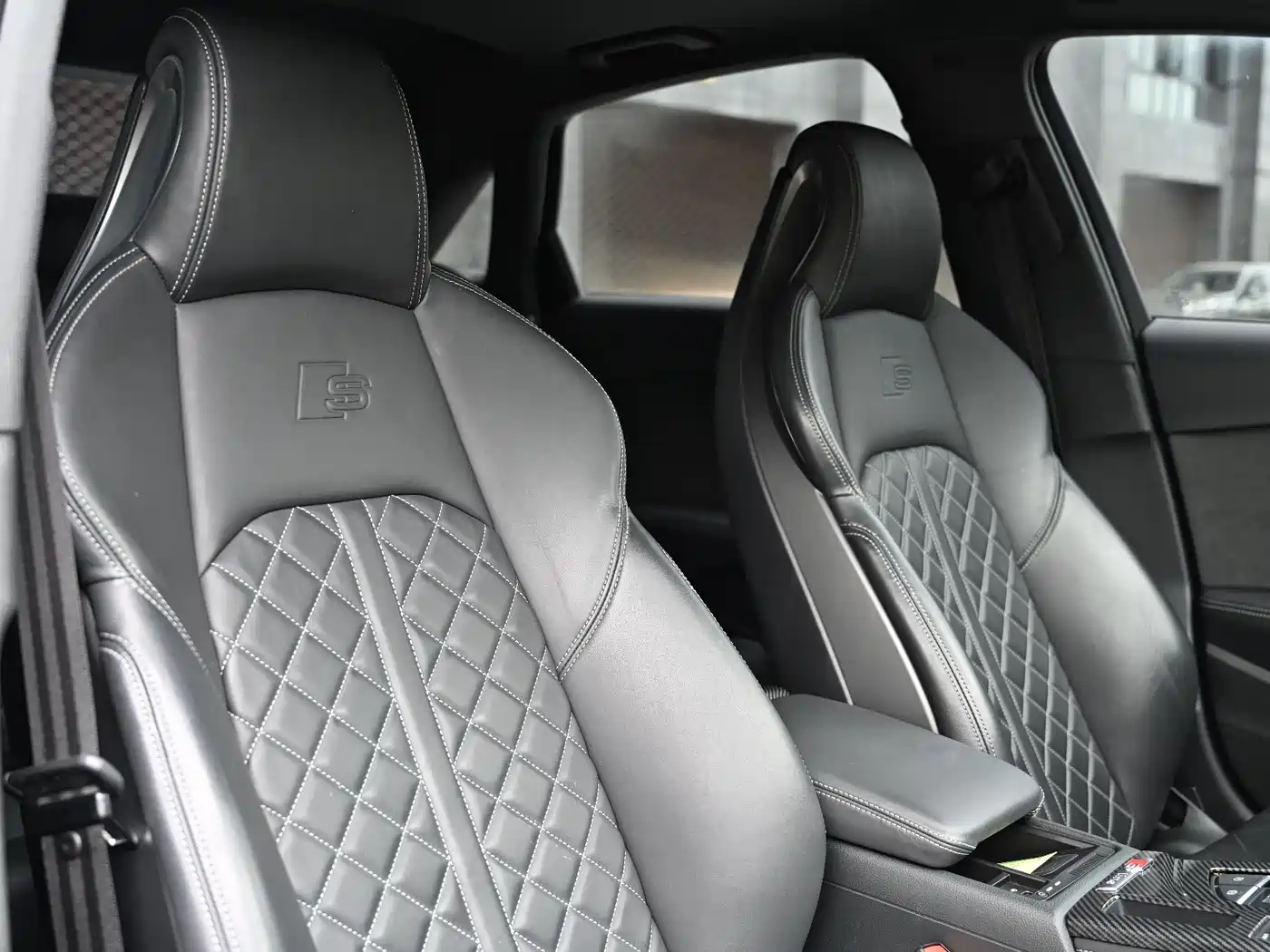 Audi S4 2020 S4 3.0TFSI фото 5