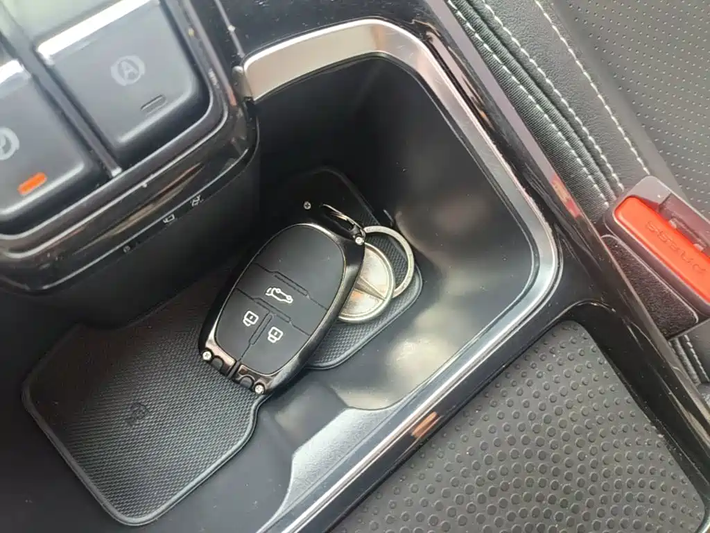 Maxus Maxus G50 2020 2019 1.5T Automatic Luxury Edition China VI