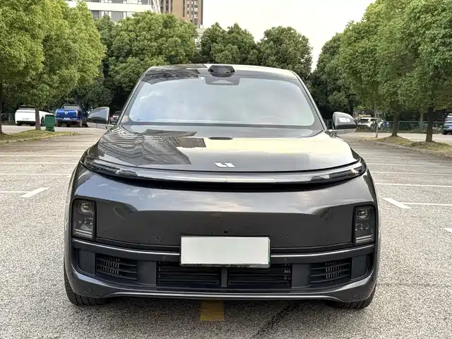 Li Auto Li Xiang L9 2024 Pro