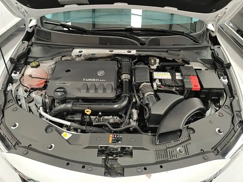 Buick Verano 2023 Pro Joy Edition фото 20