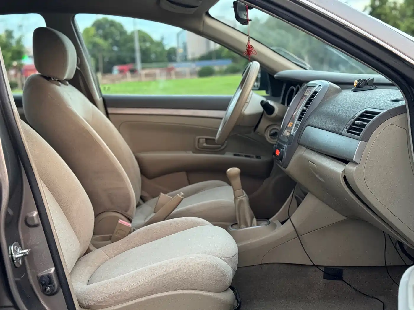 Фото 7 - Nissan Sylphy