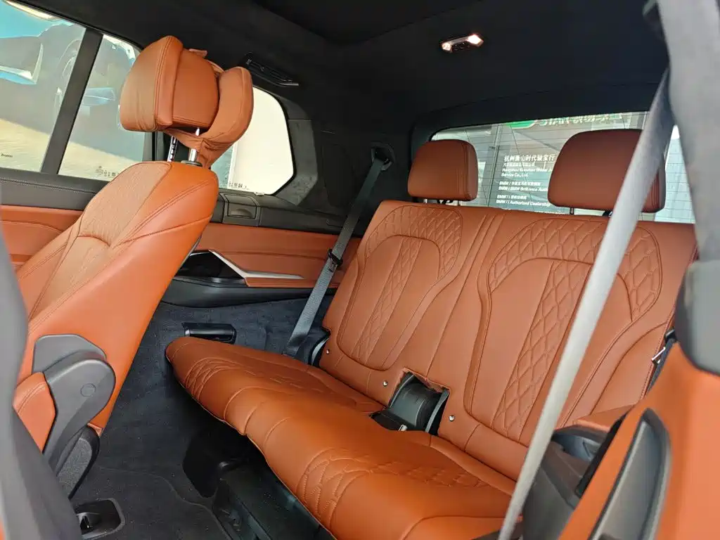 BMW X7 2026 2023 xDrive40i Exclusive M Sport Package