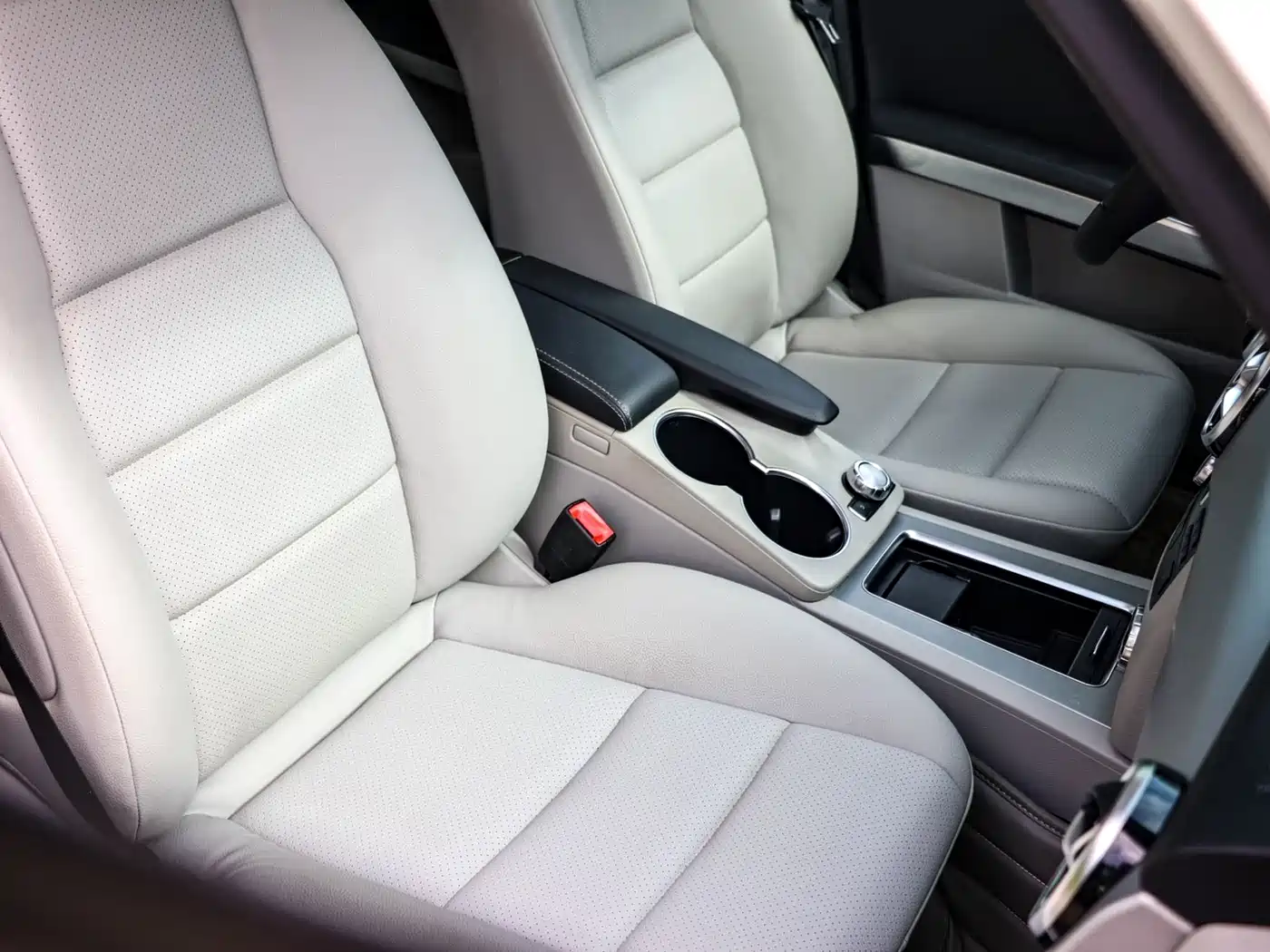 Mercedes-Benz GLK-Class 2013 GLK 300 4MATIC Dynamic Sunroof фото 10