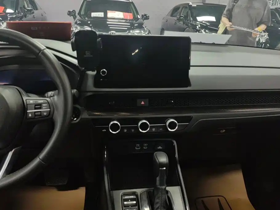 Honda Haoying 2024 2023 240TURBO 2WD Luxury 5-Seater