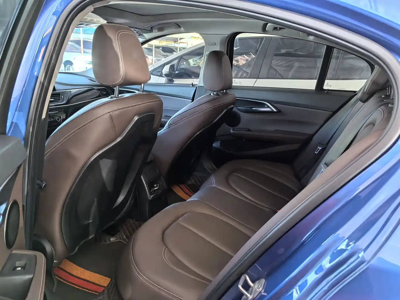 BMW 1 Series 2019 118i M Sport Package фото 9