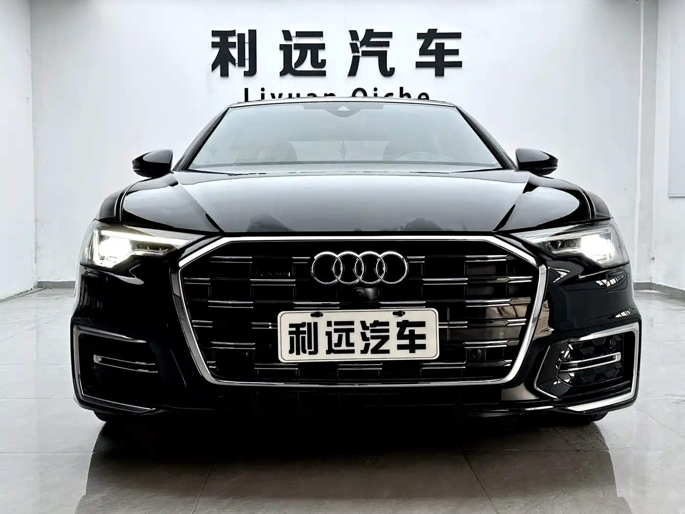 Audi A6L 2024 45 TFSI quattro Premium Dynamic фото 4