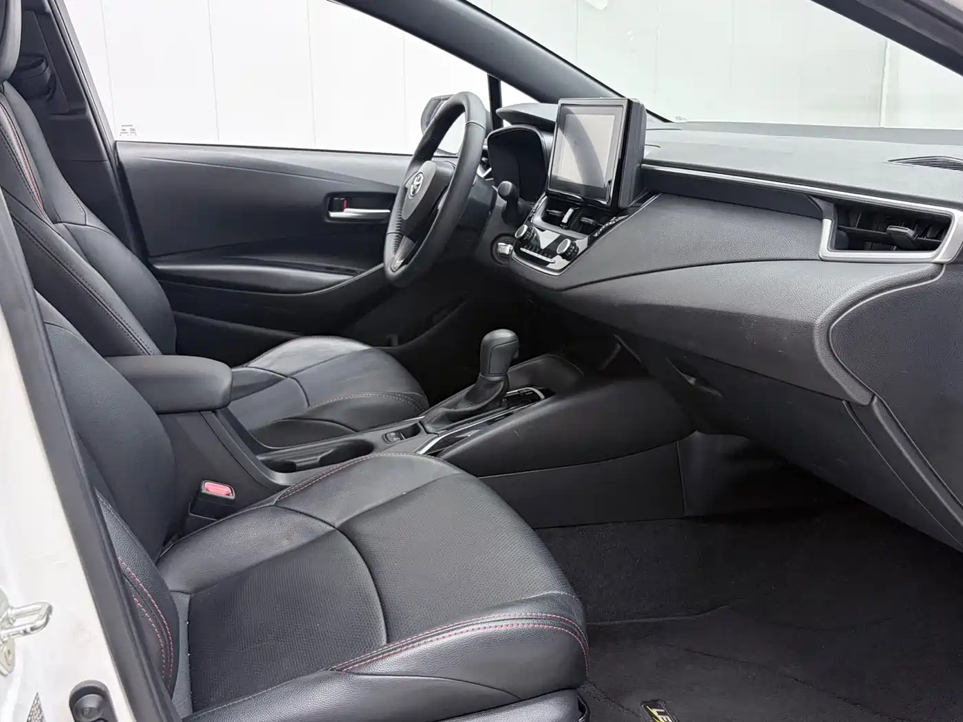 Toyota Levin, миниатюра 19