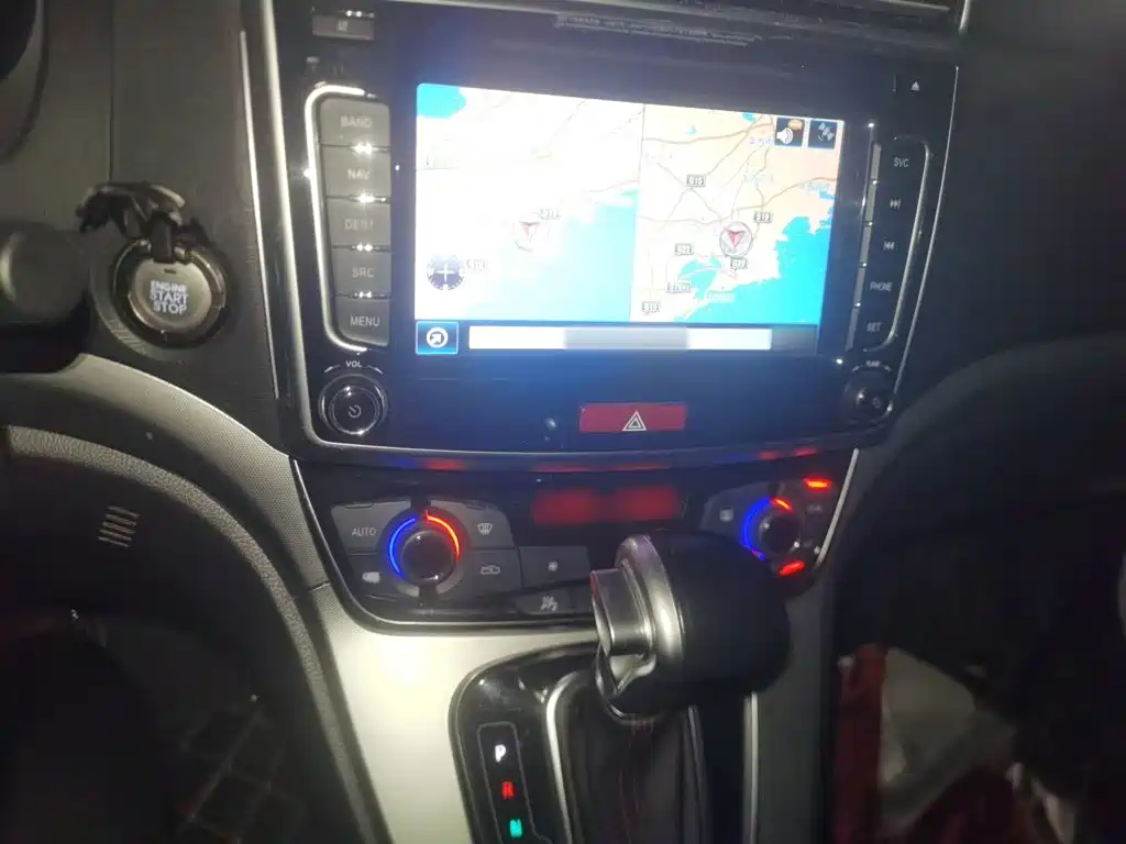 Haval M6 2018 2017 1.5T Automatic 2WD Elite