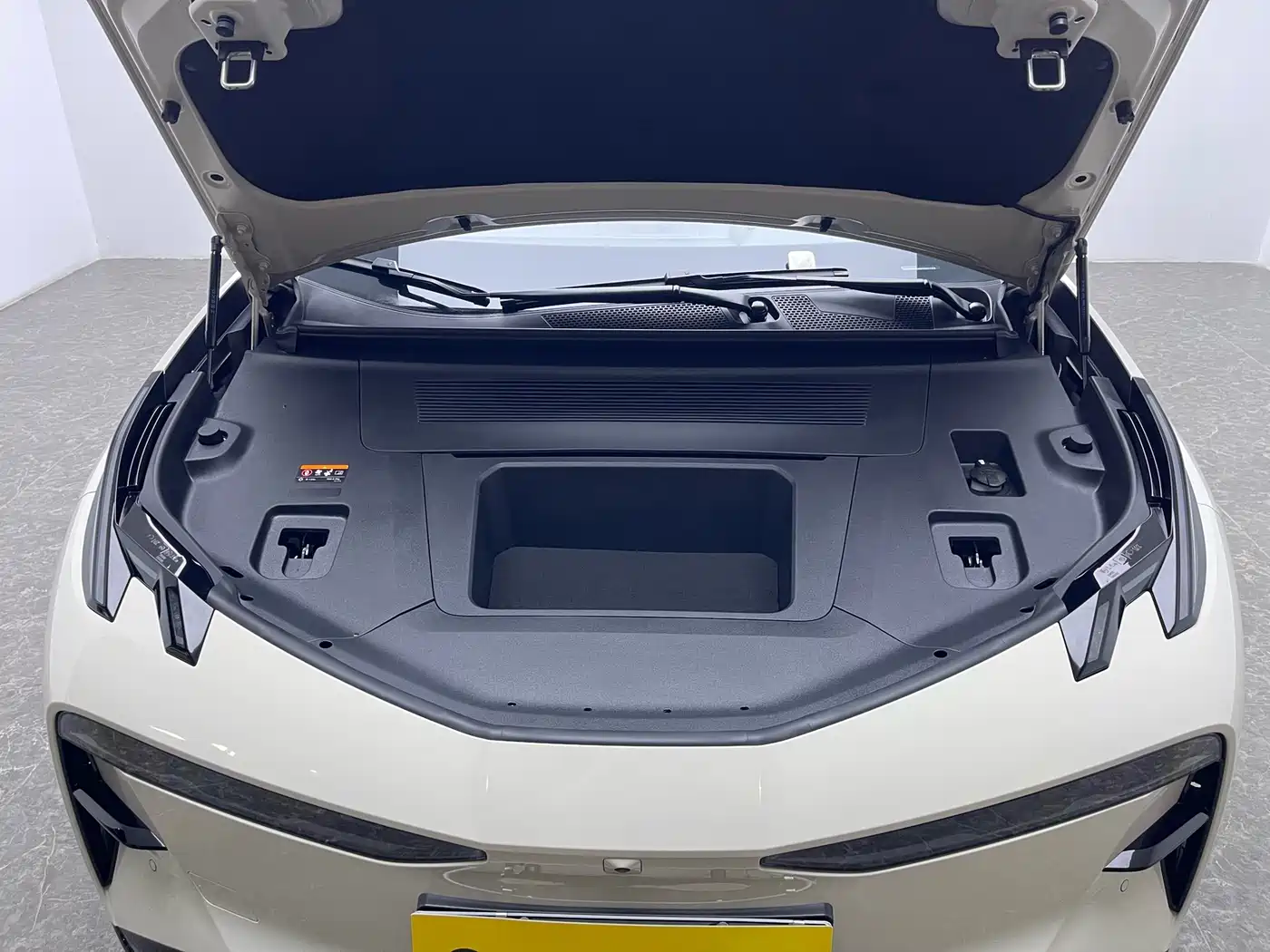 ZEEKR EXTREME KRYPTON X