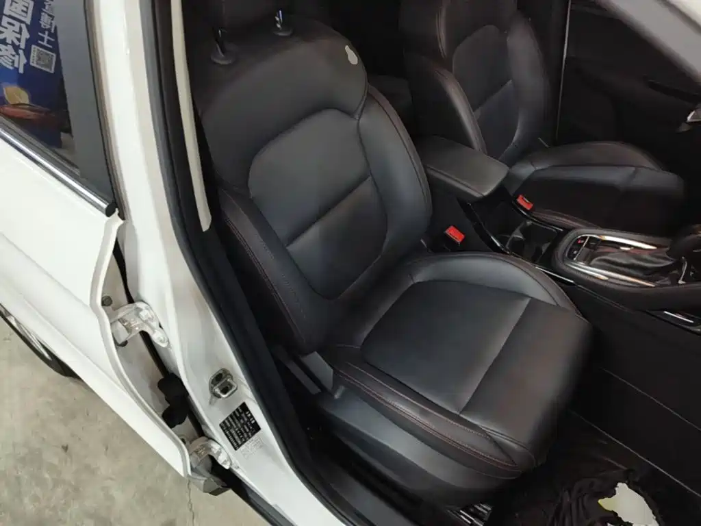 MG ZS 2022 2020 180DVVT Automatic Lite