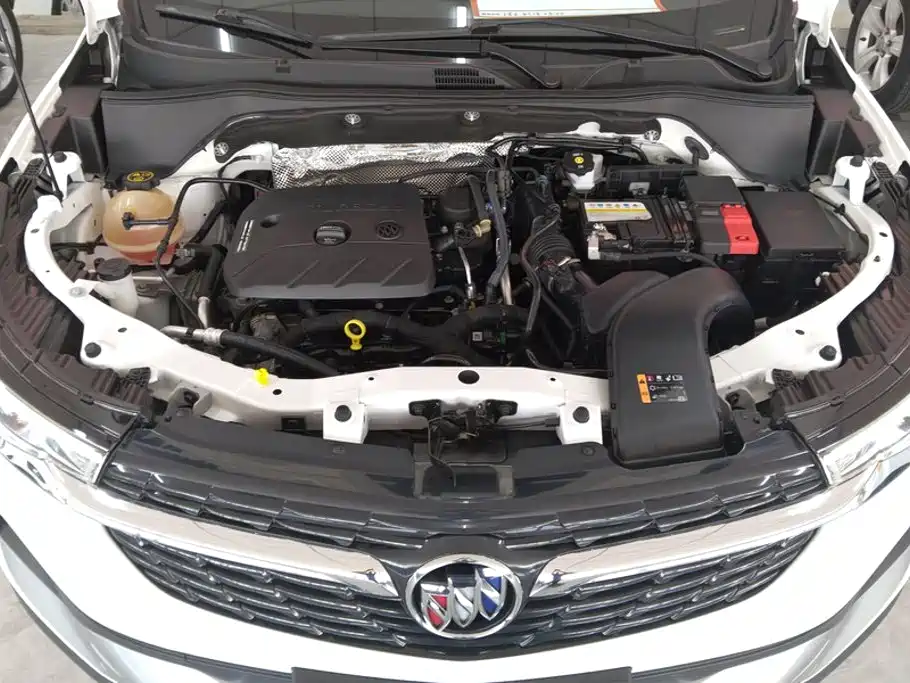 Photo 10 - Buick Encore