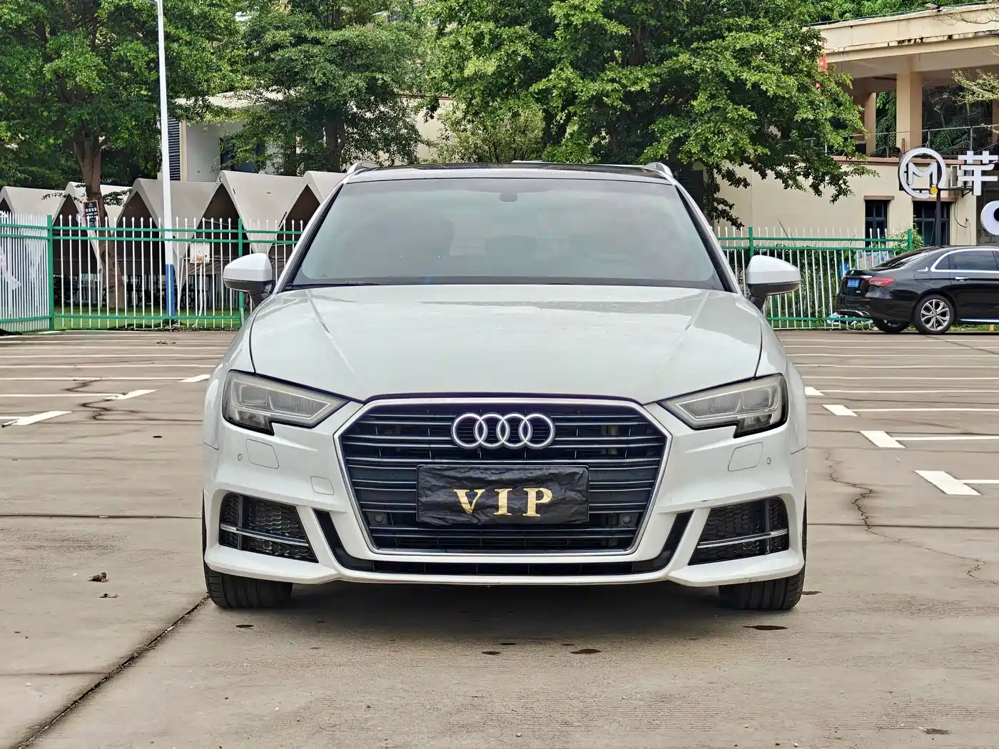 Фото 11 - Audi A3