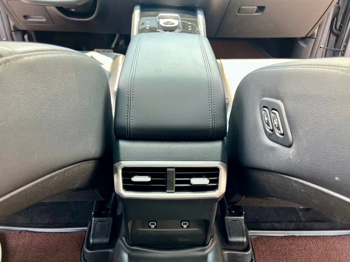 Kia Sportage 2023 2.0T 2WD Flagship Edition фото 16
