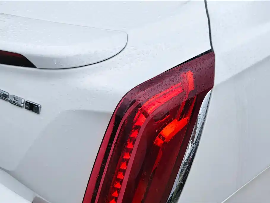 Cadillac XTS 2018 28T Technology фото 4