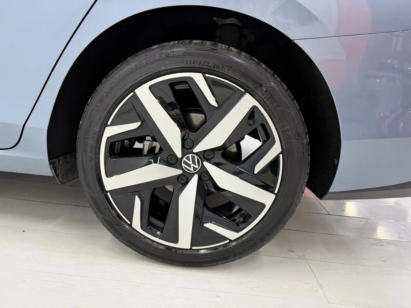 Volkswagen Lamando 2022 Lamando L 280TSI DSG Cool Edition фото 18