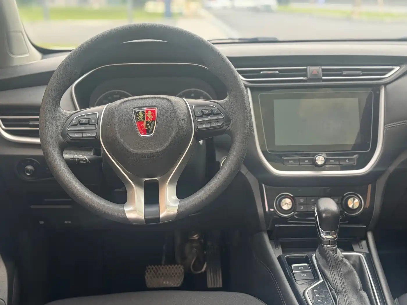 Roewe RX3 2019 2020 1.6L CVT 4G Ultra Comfort Elite