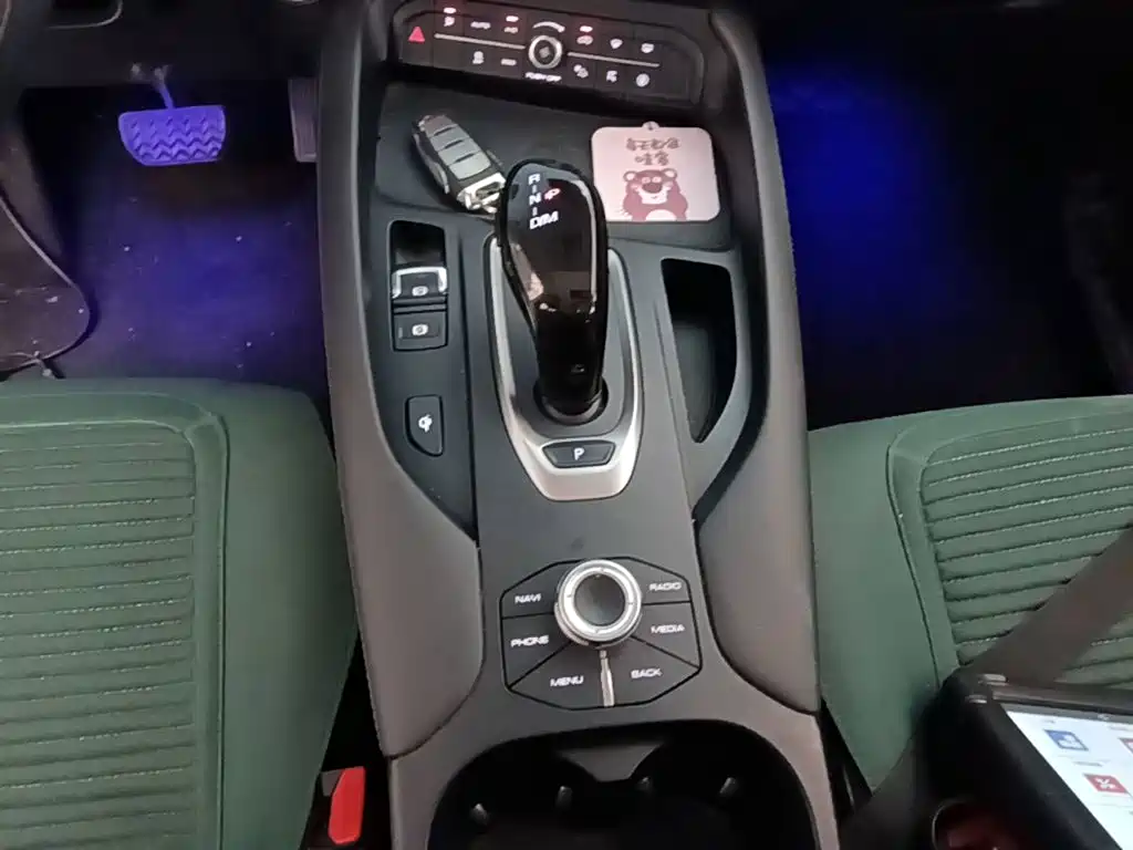 Фото 14 - Haval F7