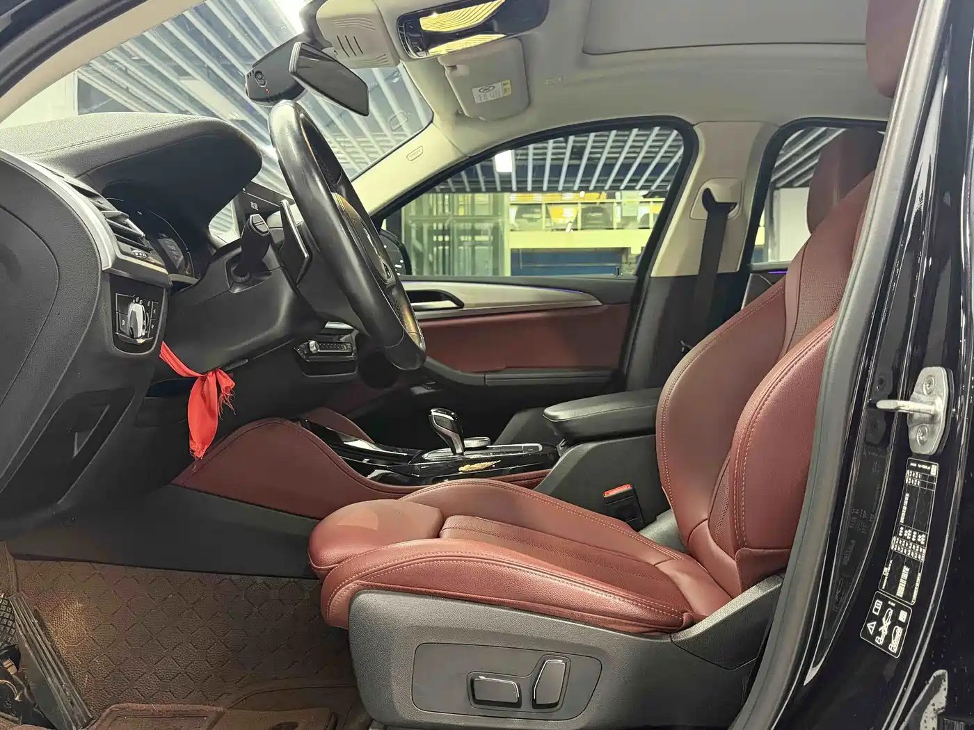 BMW X4 2024 2022 xDrive 25i M Sport Package
