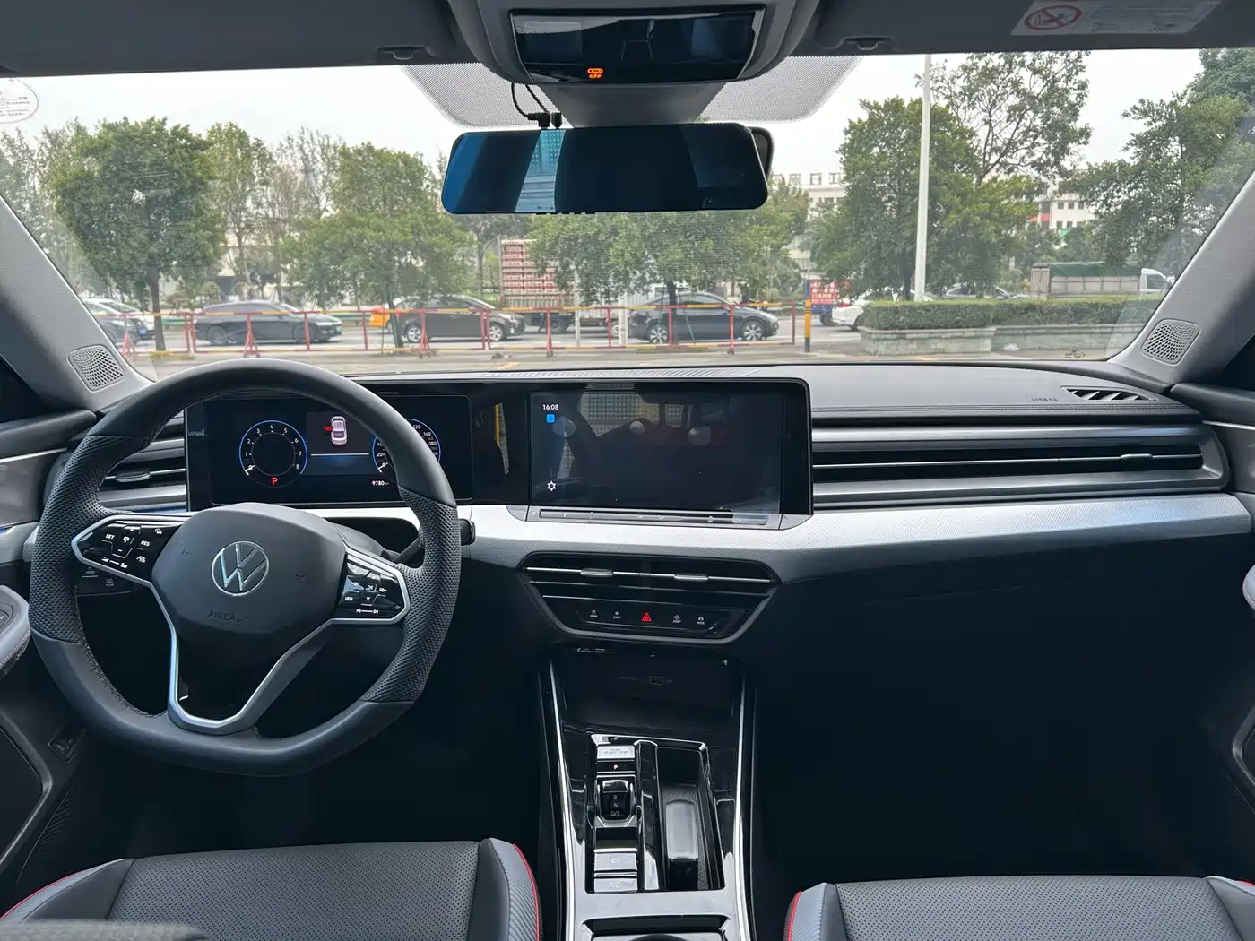 Volkswagen Lamando, миниатюра 9