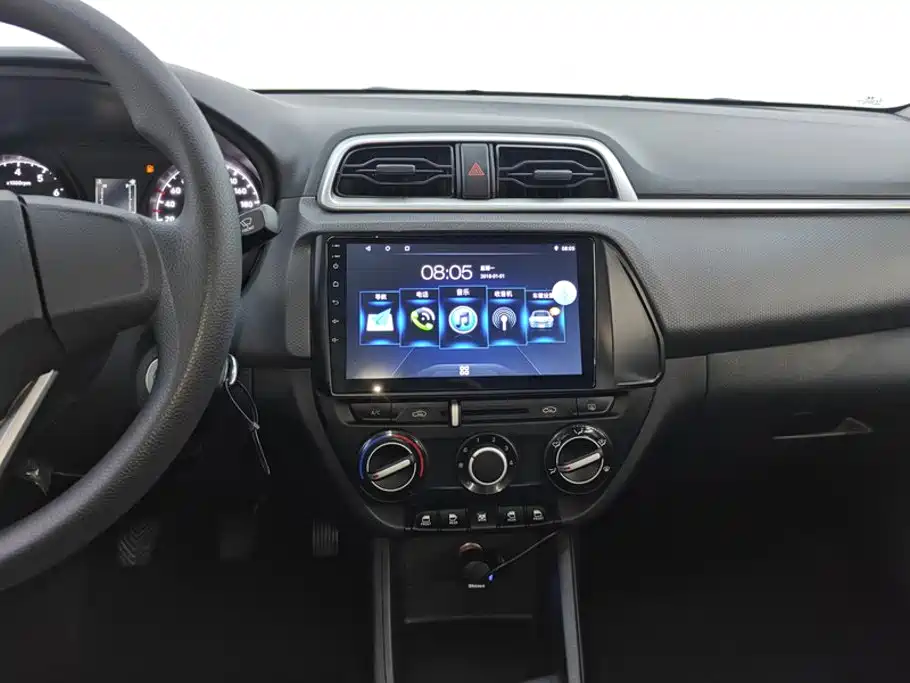 Hyundai Verna 2021 2020 1.4L Manual GL Renewal Edition