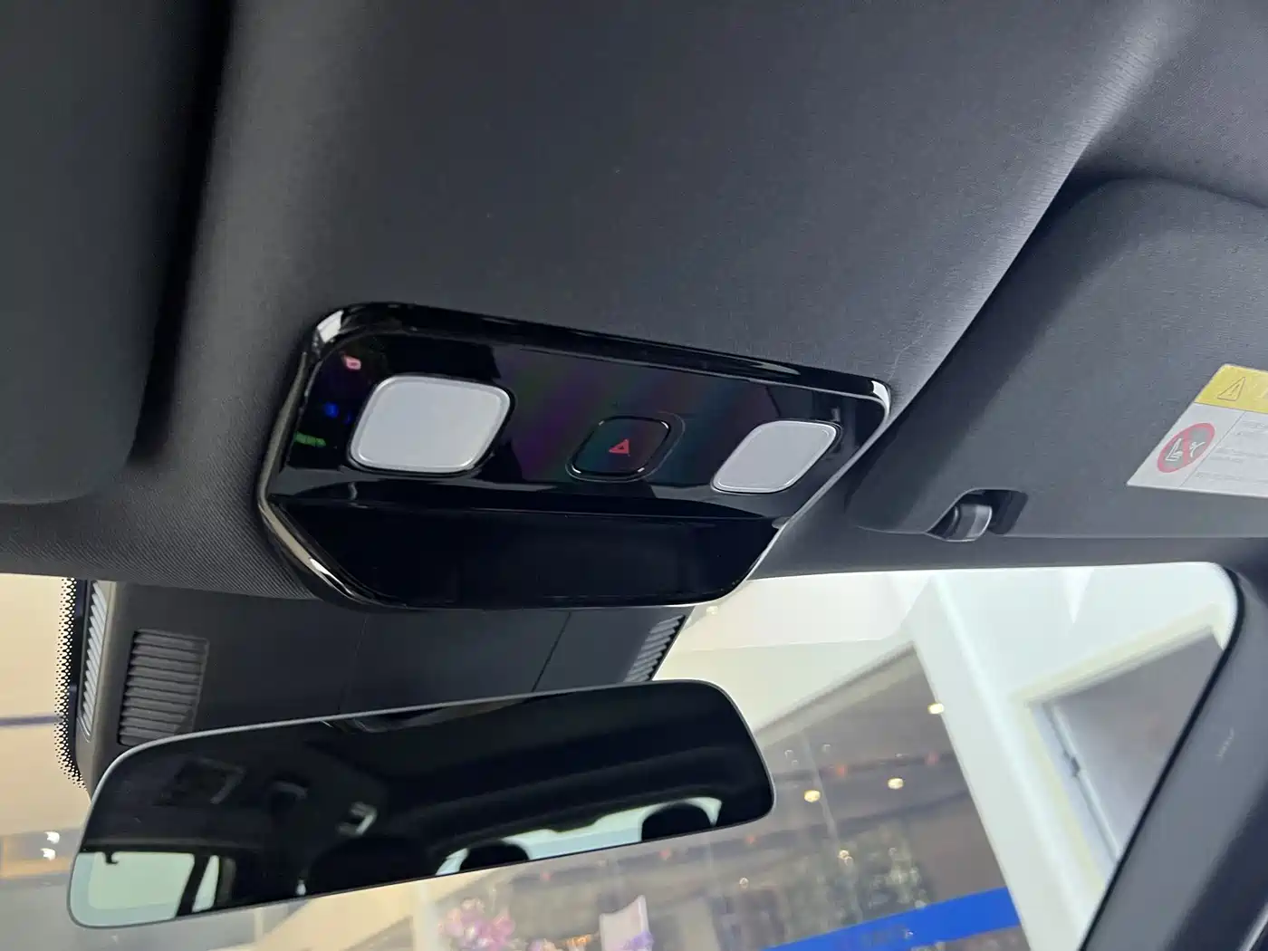 Li Auto L9 2022 2022 Max