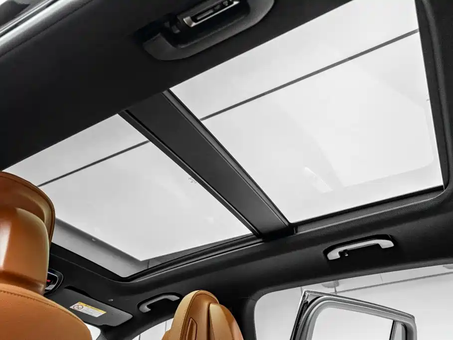 Mercedes-Benz GLC 2025 2025 Facelift GLC 300 L 4MATIC Dynamic 5-seater