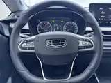Фото 13 - Geely Vision X3