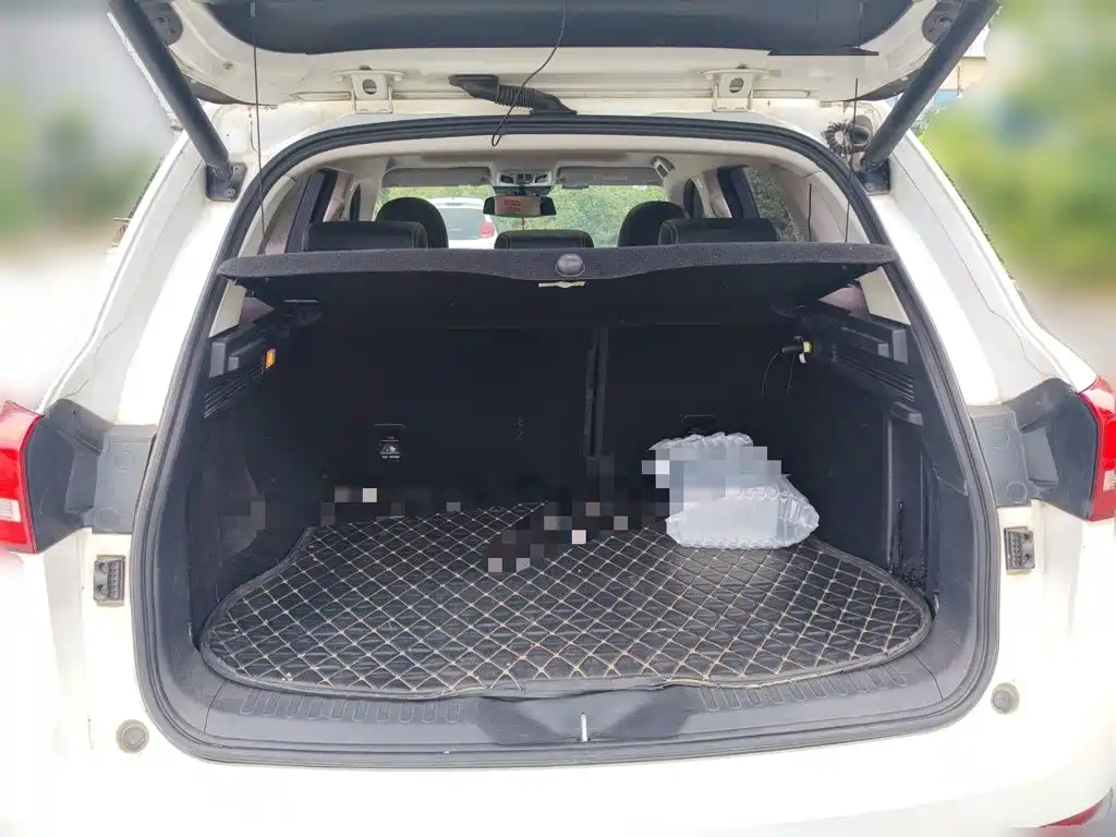 Фото 10 - Haval H7