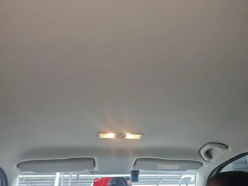 Volkswagen Lavida 2017 1.6L Manual Trend Edition фото 18