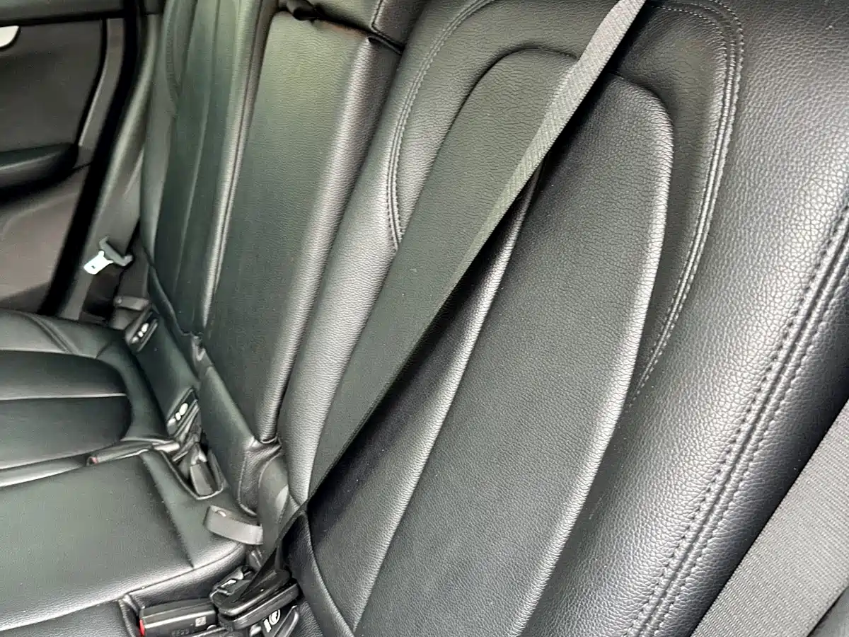 BMW 2 Series Touring 2016 2016 218i Leading