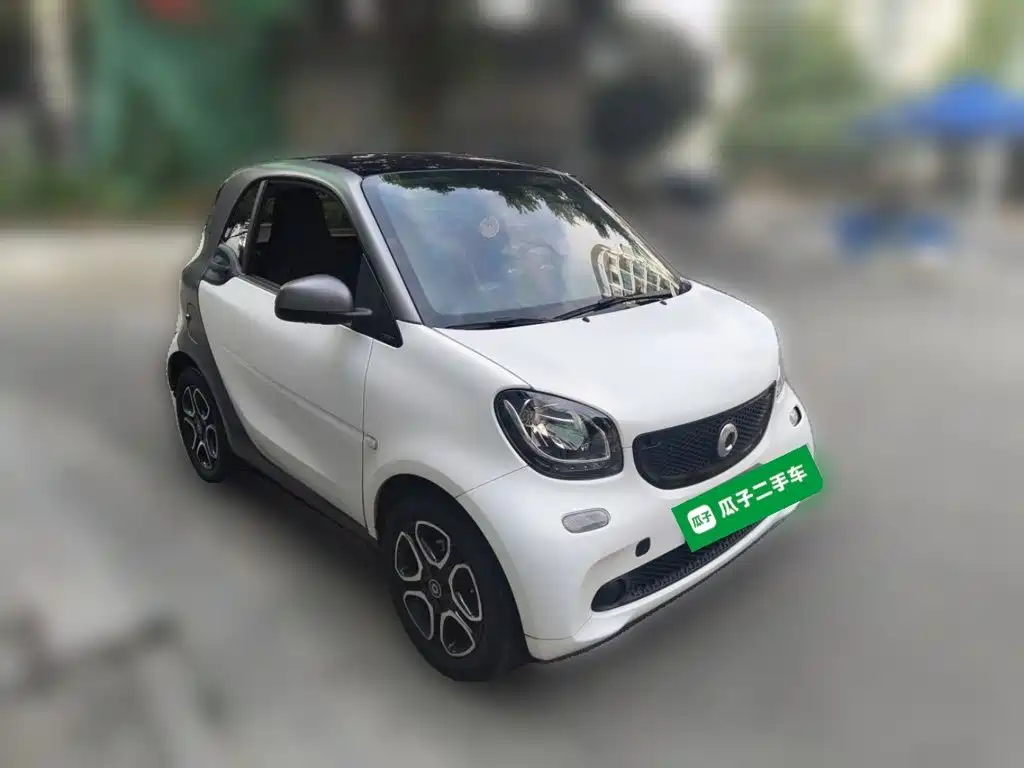 Photo 3 - smart fortwo