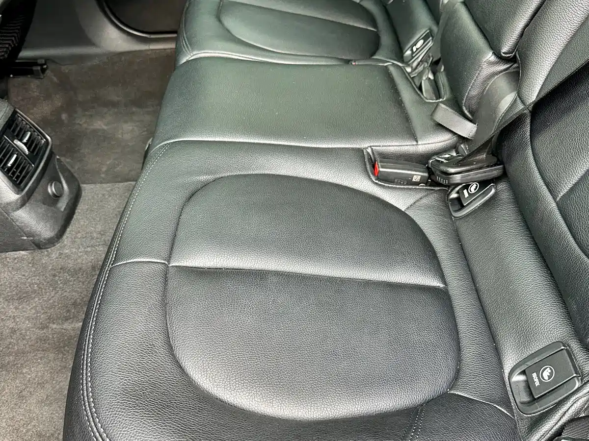 BMW 2 Series Touring 2016 2016 218i Leading