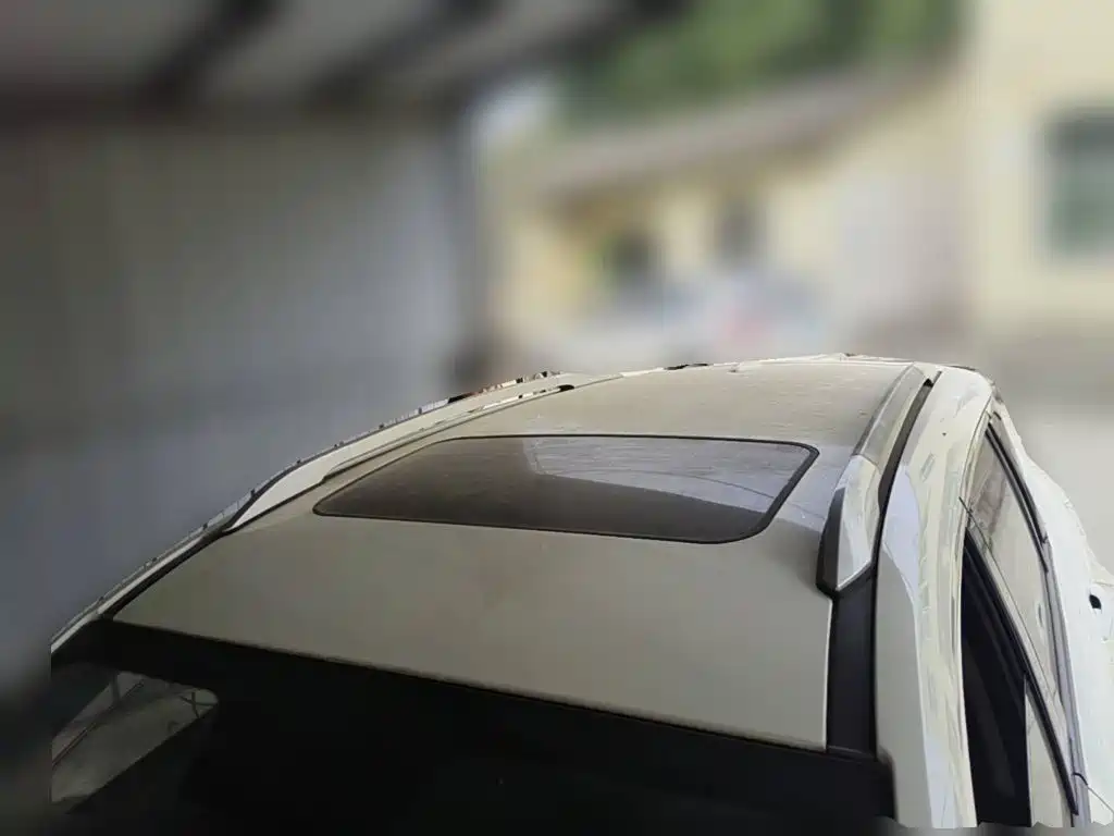 Photo 6 - GAC Trumpchi GS4