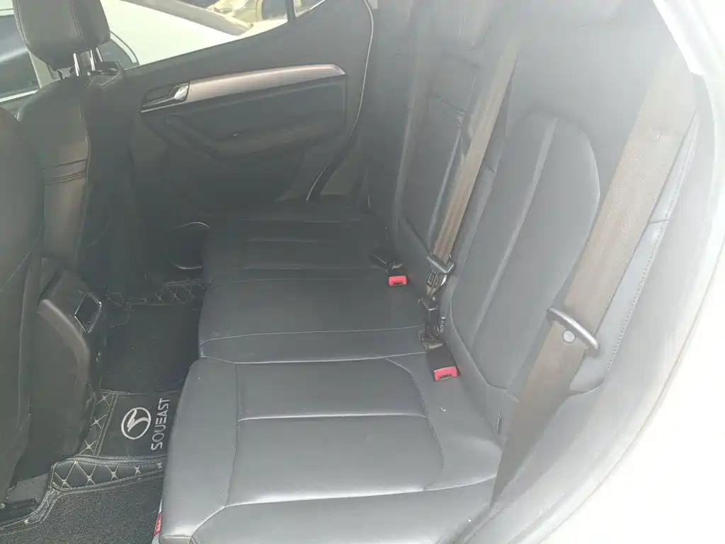 Soueast DX5 2019 2019 1.5T CVT Premium