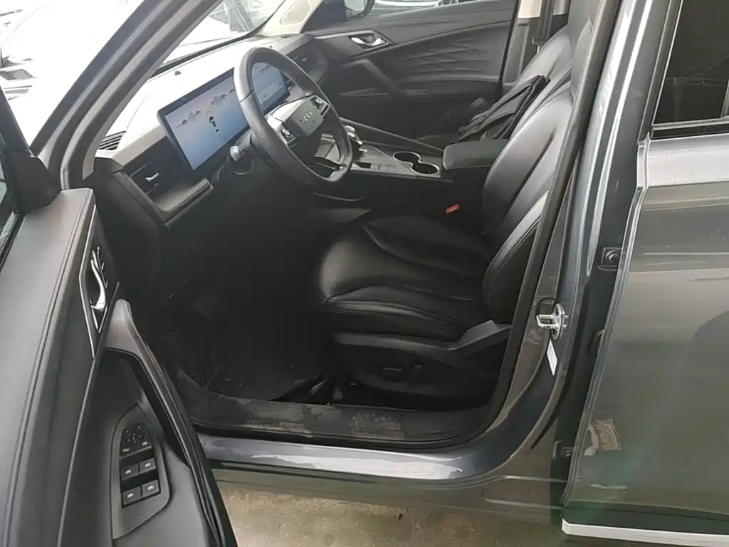 Roewe RX5 2023 2023 1.5T Luxury Sliding Screen Edition