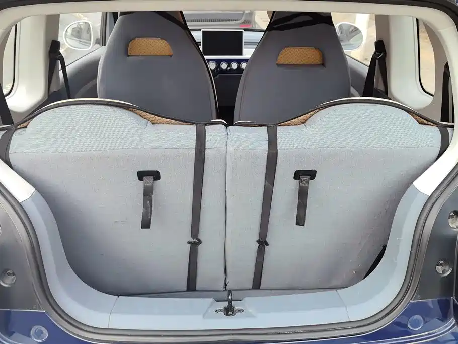 BESTUNE PENTIUM PONY