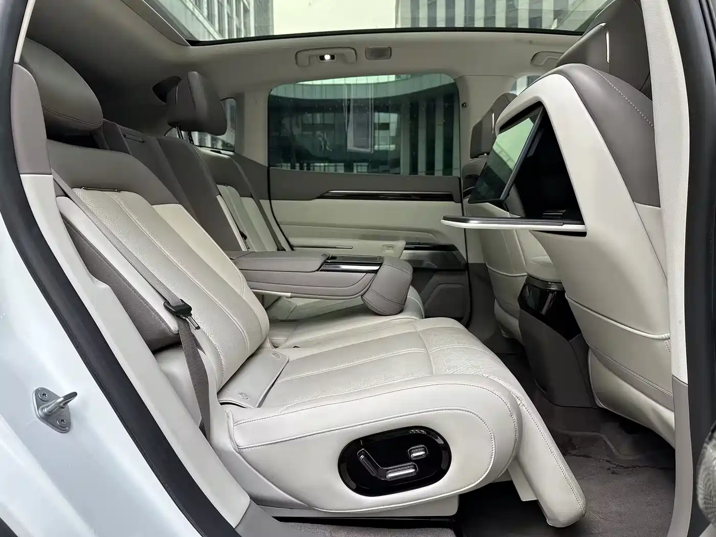 ZEEKR EXTREME KRYPTON 7X