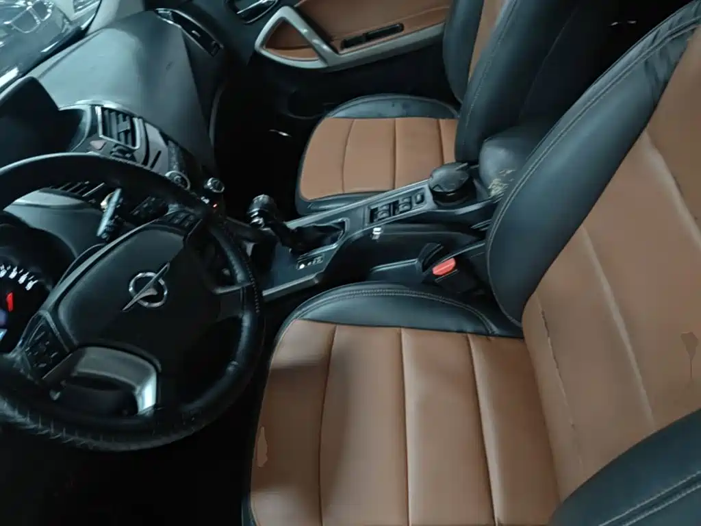 صورة 15 - Haima S5