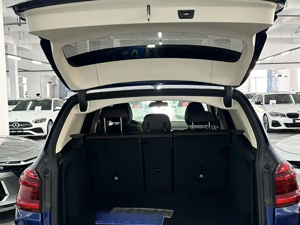 Фото 24 - BMW X3