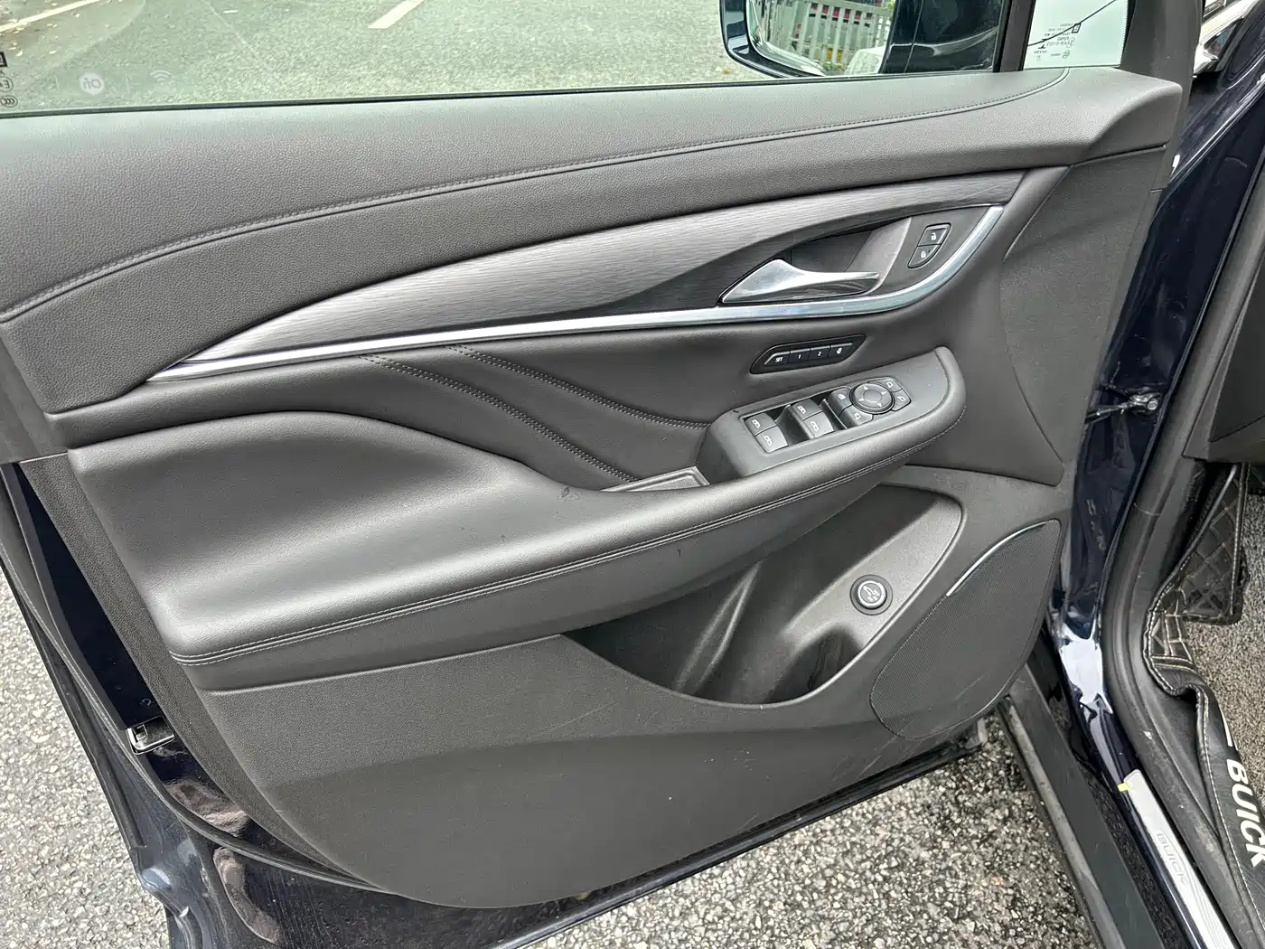 Buick Enclave 2022 652T 4WD Premium 7-Seater фото 9