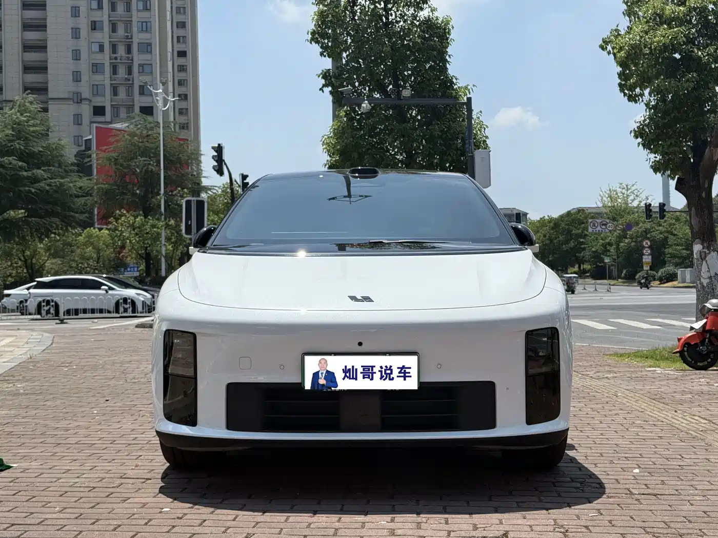 2026 Li Auto i6
