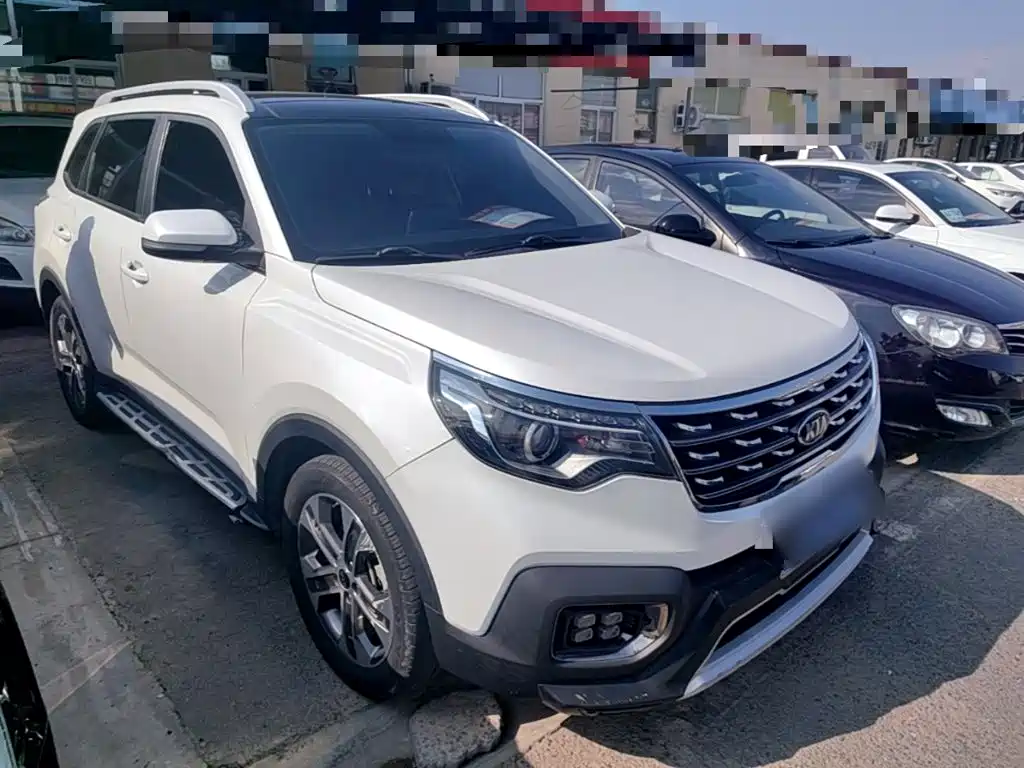 Фото 4 - Kia Sportage