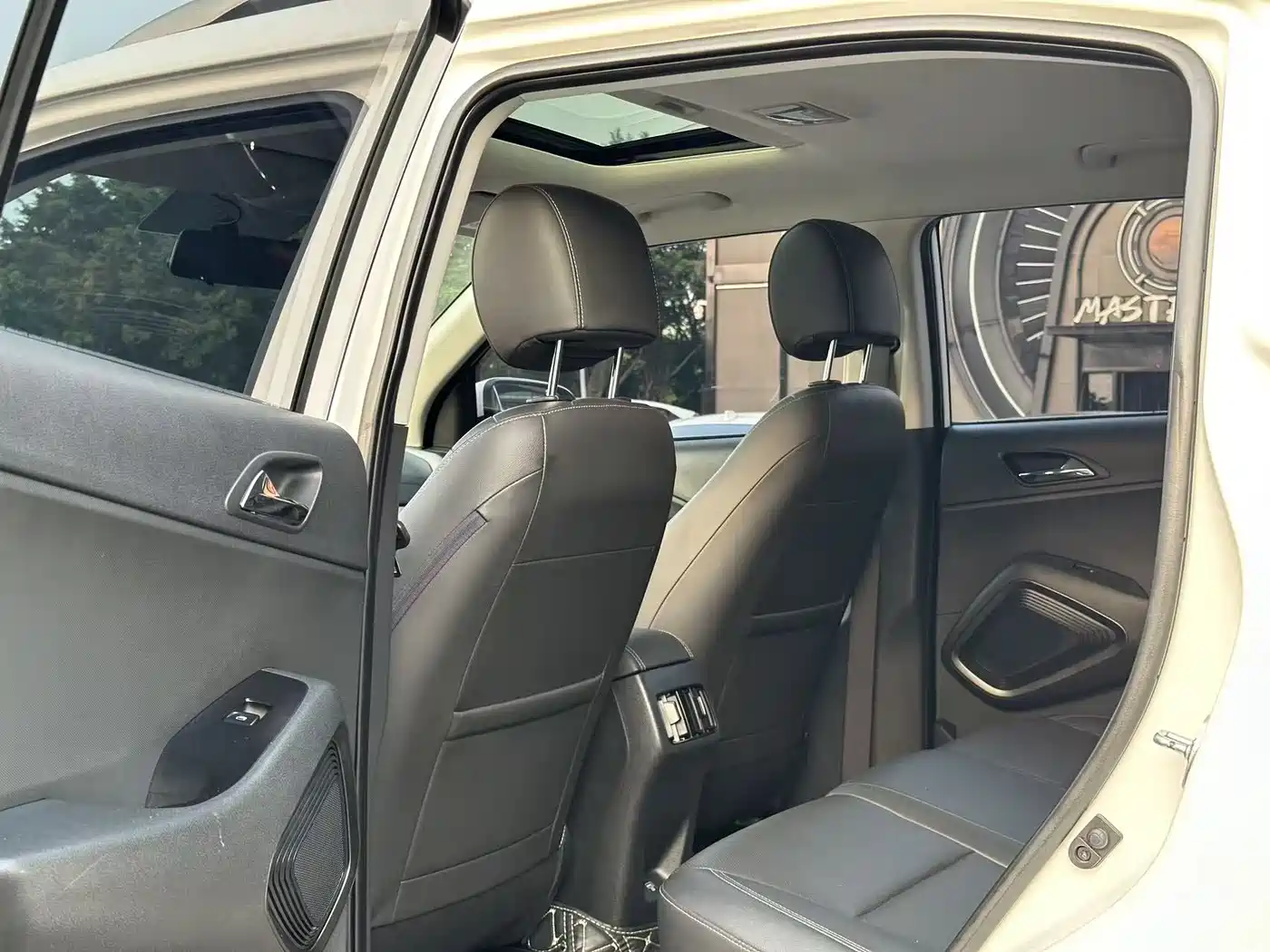 HYUNDAI BEIJING HYUNDAI IX35